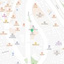 한남스포렉스(스크린골프) 네이버블로그