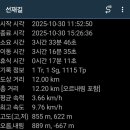 오대산산채정식