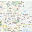 대덕중학교 버스정류장 이미지