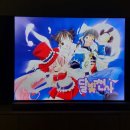 사수초등학교 | 서른 넘어 달빛천사 더빙 투니버스 본방사수함 ott 다시 보기