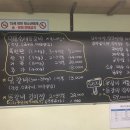 녹원등갈비