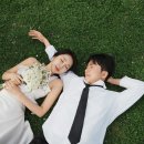 스냅잇 | 그해필름 부산웨딩스냅 을숙도 잇지스튜디오 웨딩촬영 후기