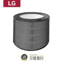 국내산 AS308DWE 필터 LG 퓨리케어360 전용[선택], 01_퓨리케어360 헤파강화필터, 1개 이미지