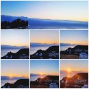 안산해맞이 | 정동진 가볼 만한 곳 &amp; 해맞이 명소｜썬크루즈 오션뷰 숙박 후기