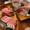 논현동 참치 맛집 가격대비 역대급 퀄리티 혼마찌 스페셜 후기