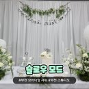 [부천 슬로우 모드] 부천 브라이덜 샤워 파티룸 모임하기 좋은 대여공간