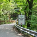 치인야영장 화장실 이미지