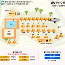 별빛은하수 이미지