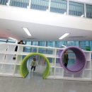 해오름도서관 이미지