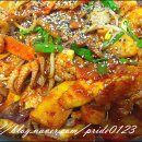 쭈꾸미&삼겹살 이미지