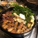 소 곱창 이미지