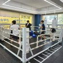 하드펀치 복싱짐 이미지