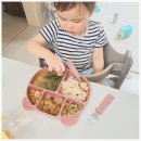 주식회사 첫마음 푸드시스템 | 푸드케어 클레 유아식 반찬 후기 24개월 딸 밥상 고민 덜어준 유아반찬