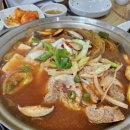처인성토속음식