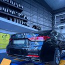 한국타이어 계룡총판. 카센타 | 부산 제네시스 앞타이어 교체, 콘티넨탈 프로콘택트 RX 장착 후기