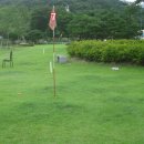 진안파크골프장 이미지