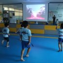 히어로즈 키즈펀 태권도 이미지