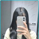 살롱물들다 | 대구 미용실 살롱물들다 중단발 C컬펌 후기와 추천하는 이유