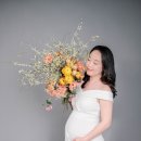 서리풀6길 15 | [공지] 임신 31주 만삭사진 촬영 #만삭촬영 #만삭원피스#생화가격
