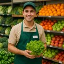 야채청과 이미지