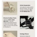 스핀 | 르베르 스핀360 유모차 후기 겸 최저가 + 풀옵션 구성 링크공유