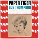 Paper Tiger - Sue Thompson - 이미지