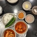 청라휴먼시아401동앞 | 청라 맛집 한식 순대국이 있는 진천토종순대우렁추어탕