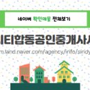 두진공인중개사사무소 네이버블로그
