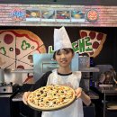 만들기교실 | 용인 피자만들기 체험 카페퐁트 내맘대로 피자교실 후기