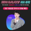 갤럭시와플
