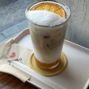 숙명여자대학교박물관 | [용산/청파동] 숙대입구 카공하기 좋은 오렌지라떼 맛집 청파맨션