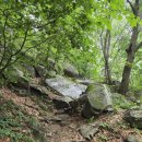 것대산 마애비군 이미지