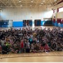 정천초등학교 이미지