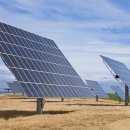 알로한 태양광발전소 이미지