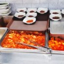 장수골 흑염소탕
