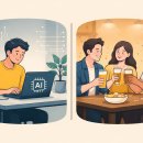 [디지털세상] 인공지능(Artificial Intelligence)의 현실과 미래 | 인공 지능과 알코올 지능의 평행이론