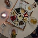 늘품과일 | [늘품호텔투숙객] 라한호텔 전주 하녹당 전주한상퐁듀 하이볼 후기 와인무제한 9,000원 프로모션