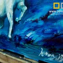 유화 중급 이미지