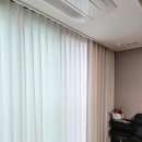송산모아미래도 경로당 | [화성 송산] 새솔동 모아미래도에듀포레 커튼, 블라인드 시공