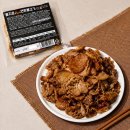 토스쇼핑) 랜선식당 연탄불고기, 250g, 4개, 8,300원 이미지