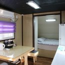 청도프로방스 불빛축제 카라반 펜션 이미지