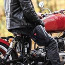 하이테크주유소 | 편하게 멋내는 라이더 필수템 쿠시타니 바이크 레그백 라이더가방