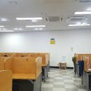 의창도서관 자율학습실 이미지