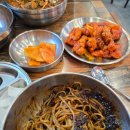 천안문 | [충남 논산] 비빔짬뽕 맛집 천안문 후기