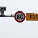 카메라 단속 표지판 이미지