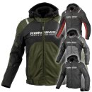 5961 | 코미네 재킷 JK-5961 프로텍트 윈터자켓 방한 4color