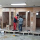 목조주택 설계 및 시공교육 이미지
