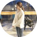 유앤리 | 브이넥니트 추천, 유앤리썸(U&LEESOME) 데이트룩으로 좋아요