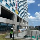 포항시청사 이미지