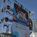 제7회 세계크리스마스문화축제 | 제39회 해운대 북극곰 축제 방문 후기: 차가운 겨울 바다와 뜨거운 열정의 현장